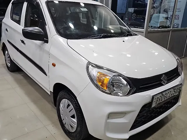 Used Maruti Suzuki Alto 800 VXi in Muzaffarpur Used Maruti Suzuki Alto 800 VXi in Muzaffarpur