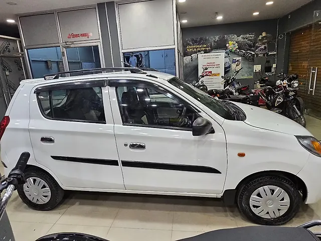 Used Maruti Suzuki Alto 800 VXi in Muzaffarpur Used Maruti Suzuki Alto 800 VXi in Muzaffarpur