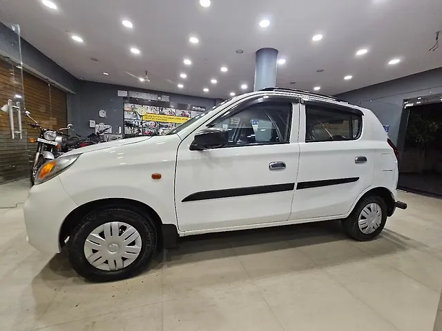 Used Maruti Suzuki Alto 800 VXi in Muzaffarpur Used Maruti Suzuki Alto 800 VXi in Muzaffarpur