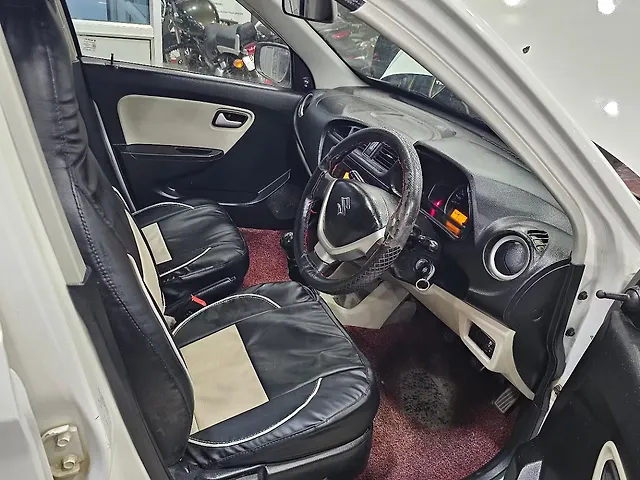 Used Maruti Suzuki Alto 800 VXi in Muzaffarpur Used Maruti Suzuki Alto 800 VXi in Muzaffarpur