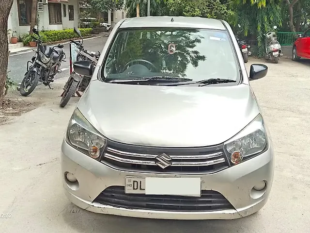 Used 2016 Maruti Suzuki Celerio in Gurgaon