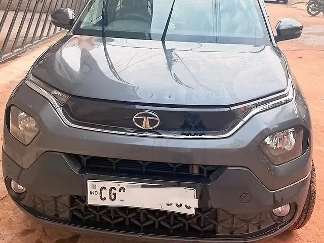 Used 2022 Tata Punch in Raipur