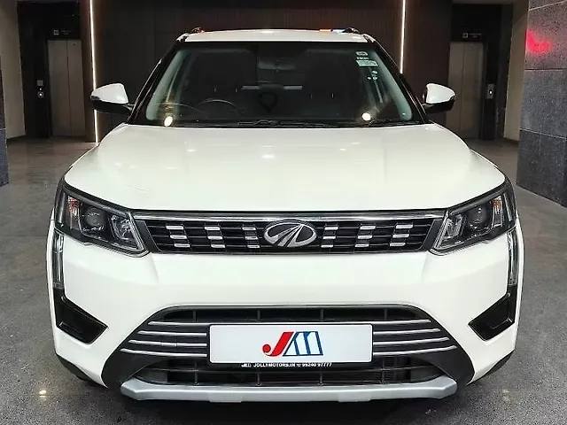 Used 2022 Mahindra XUV300 in Ahmedabad Used 2022 Mahindra XUV300 in Ahmedabad