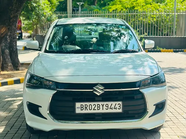 Used 2026 Maruti Suzuki DZire in Patna