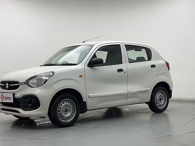 Used 2022 Maruti Suzuki Celerio in Ghaziabad