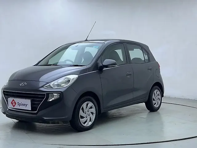 Used 2020 Hyundai Santro in Mumbai