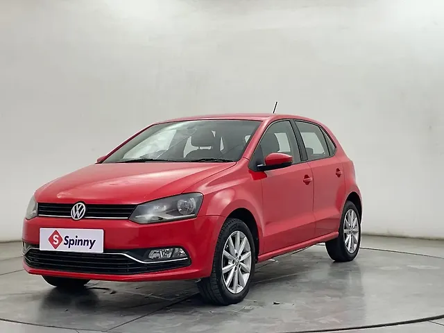 Used 2018 Volkswagen Polo in Chennai Used 2018 Volkswagen Polo in Chennai