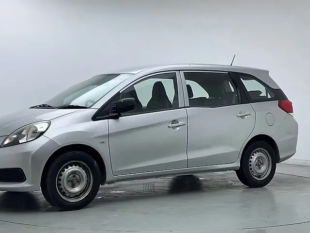 Used 2015 Honda Mobilio in Ghaziabad