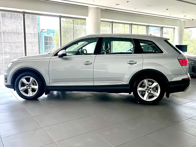 Used Audi Q7 [2015-2020] 45 TDI Technology Pack in Gurgaon