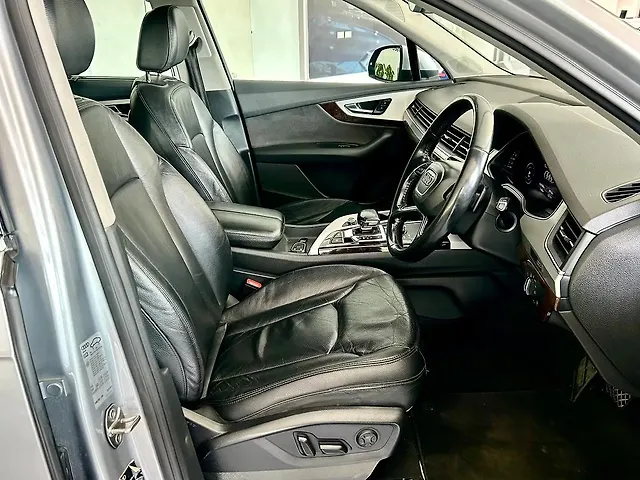 Used Audi Q7 [2015-2020] 45 TDI Technology Pack in Gurgaon