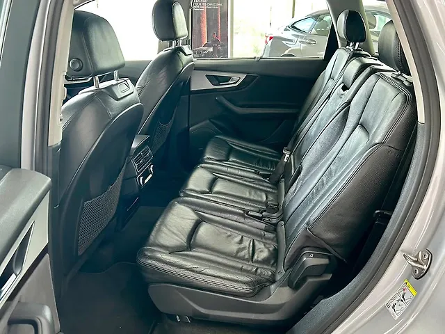 Used Audi Q7 [2015-2020] 45 TDI Technology Pack in Gurgaon