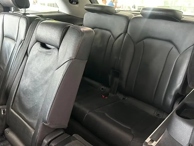 Used Audi Q7 [2015-2020] 45 TDI Technology Pack in Gurgaon