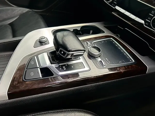 Used Audi Q7 [2015-2020] 45 TDI Technology Pack in Gurgaon