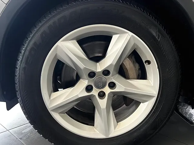 Used Audi Q7 [2015-2020] 45 TDI Technology Pack in Gurgaon