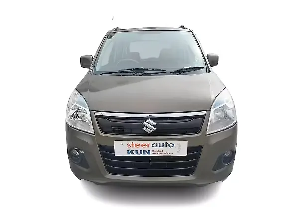Used 2016 Maruti Suzuki Wagon R in Chennai
