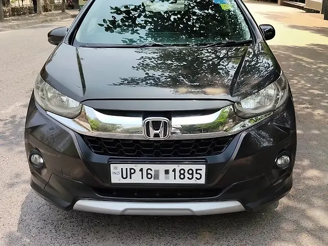 Used 2018 Honda WR-V in Delhi