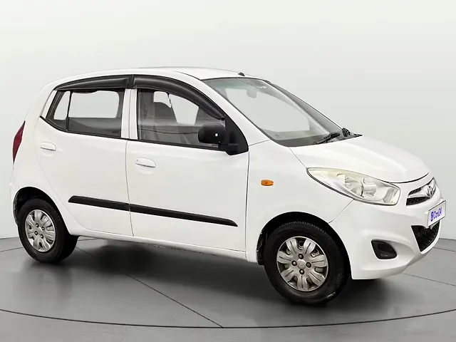 Used 2015 Hyundai i10 in Faridabad Used 2015 Hyundai i10 in Faridabad