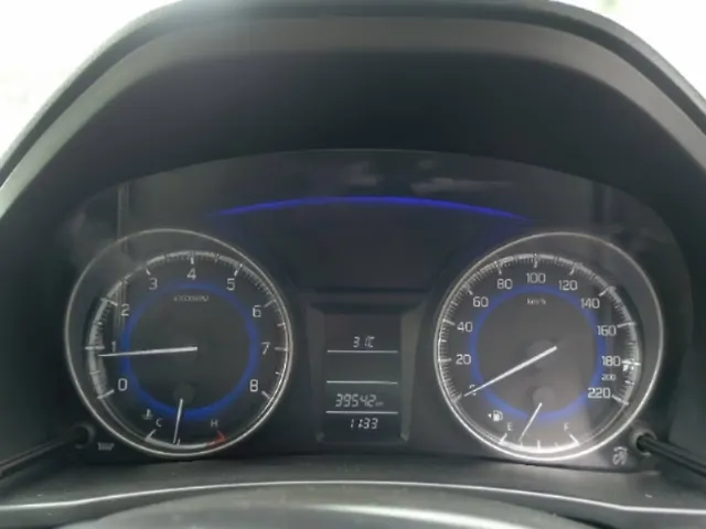 Used Maruti Suzuki Baleno [2019-2022] Delta in Ahmedabad