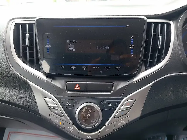 Used Maruti Suzuki Baleno [2019-2022] Delta in Ahmedabad