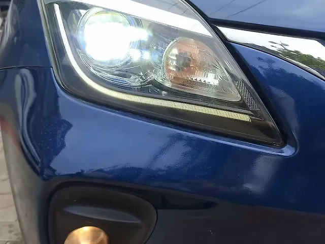 Used Maruti Suzuki Baleno [2019-2022] Delta in Ahmedabad