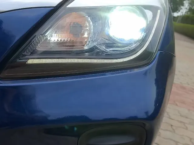 Used Maruti Suzuki Baleno [2019-2022] Delta in Ahmedabad