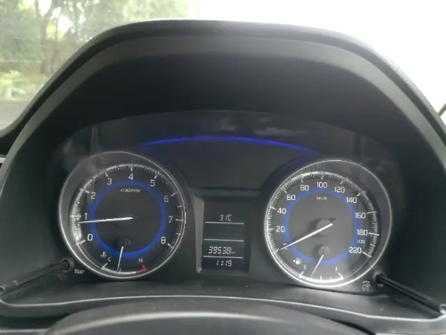 Used Maruti Suzuki Baleno [2019-2022] Delta in Ahmedabad