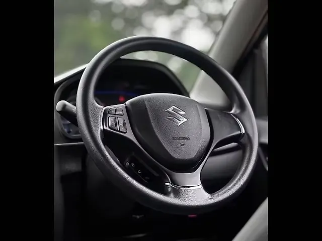 Used Maruti Suzuki Baleno [2019-2022] Delta in Ahmedabad