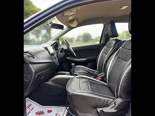 Used Maruti Suzuki Baleno [2019-2022] Delta in Ahmedabad