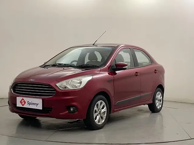 Used 2018 Ford Aspire in Bangalore