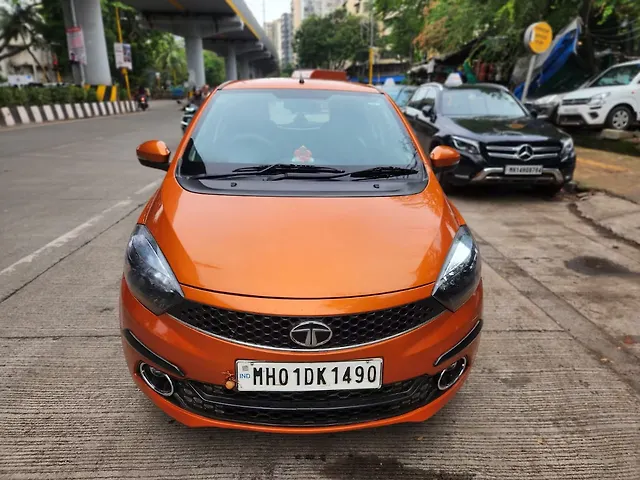 Used 2019 Tata Tiago in Mumbai