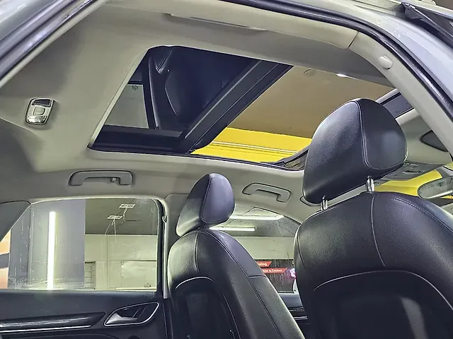 Used Audi Q3 [2012-2015] 2.0 TDI quattro Premium in Bangalore