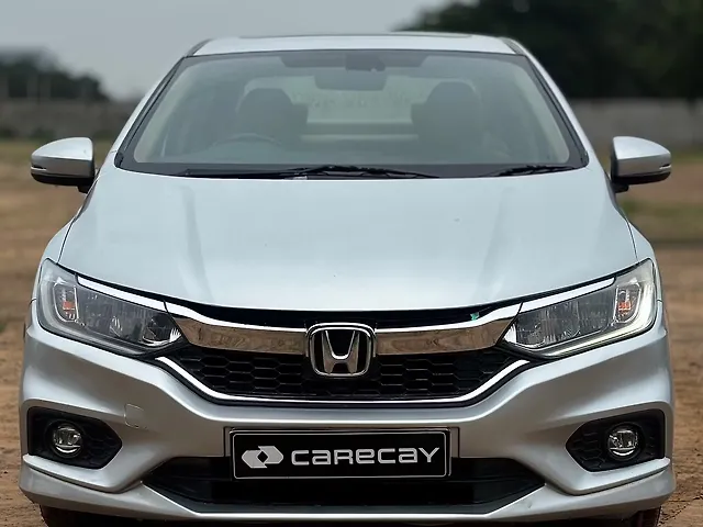 115 Second Hand Honda City in Ahmedabad, Used Honda City Cars in