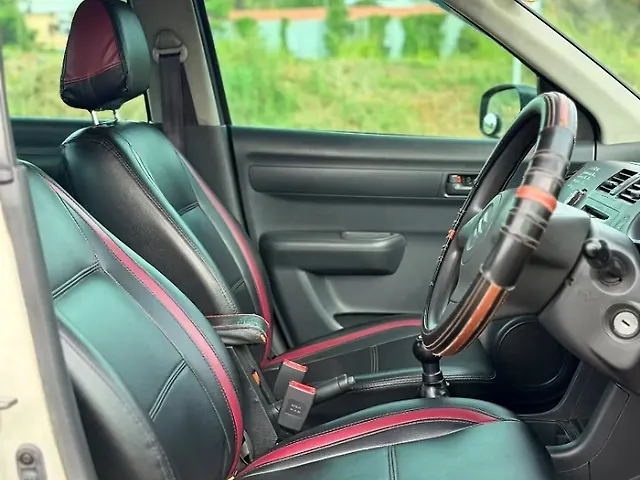Used Maruti Suzuki Swift Dzire [2015-2017] LDI in Thiruvananthapuram