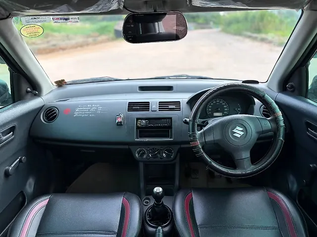 Used Maruti Suzuki Swift Dzire [2015-2017] LDI in Thiruvananthapuram