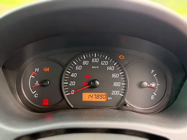 Used Maruti Suzuki Swift Dzire [2015-2017] LDI in Thiruvananthapuram