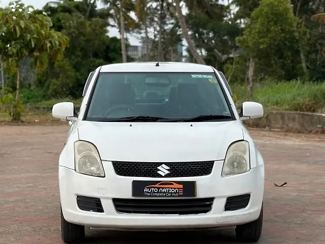 Used 2016 Maruti Suzuki Swift DZire in Thiruvananthapuram Used 2016 Maruti Suzuki Swift DZire in Thiruvananthapuram