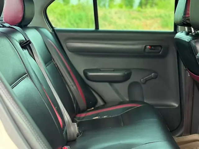 Used Maruti Suzuki Swift Dzire [2015-2017] LDI in Thiruvananthapuram