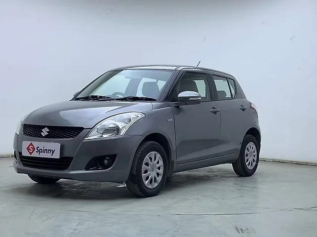 Used 2013 Maruti Suzuki Swift in Hyderabad