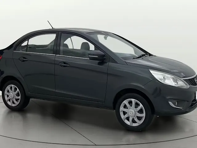 Used 2016 Tata Zest in Bangalore