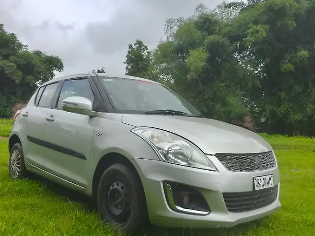 Used Maruti Suzuki Swift [2014-2018] VXi in Simdega
