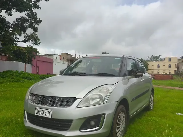 Used 2017 Maruti Suzuki Swift in Simdega Used 2017 Maruti Suzuki Swift in Simdega
