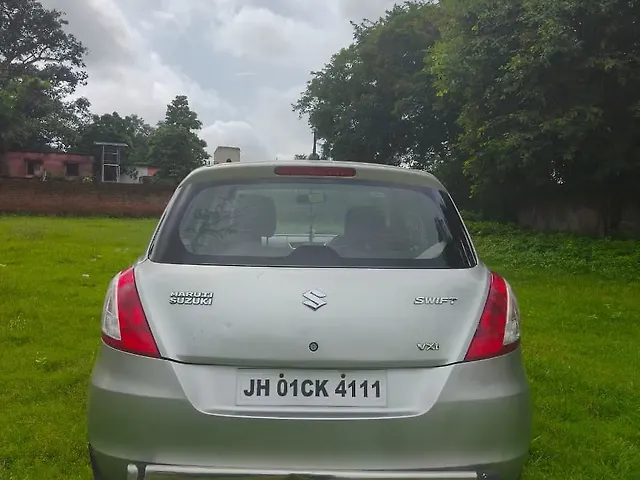 Used Maruti Suzuki Swift [2014-2018] VXi in Simdega
