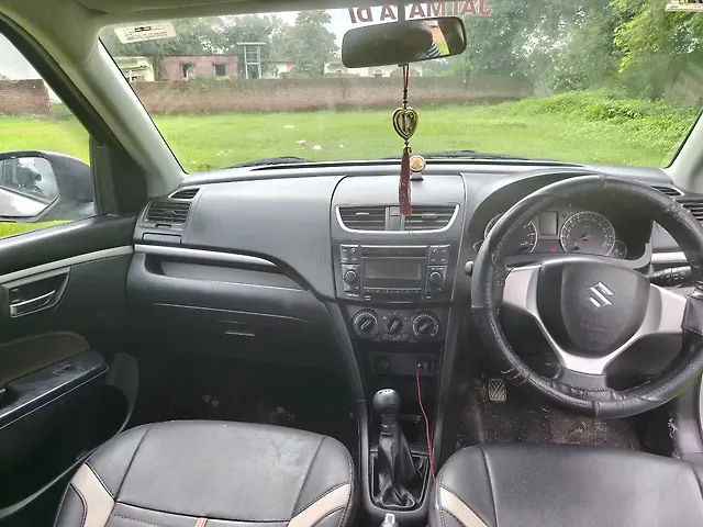 Used Maruti Suzuki Swift [2014-2018] VXi in Simdega