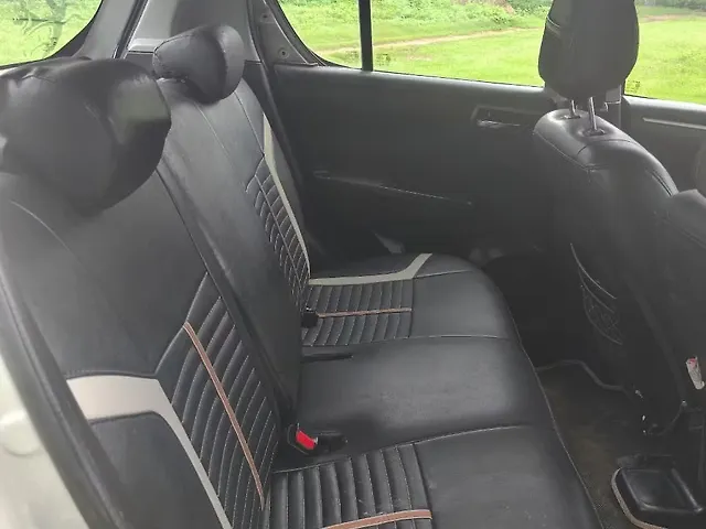 Used Maruti Suzuki Swift [2014-2018] VXi in Simdega