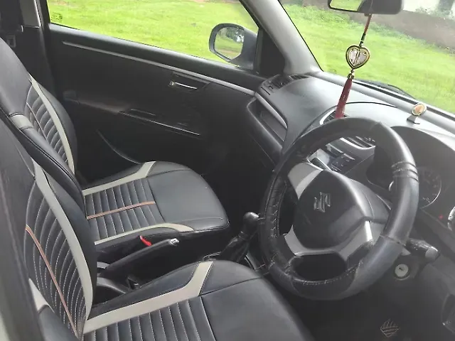 Used Maruti Suzuki Swift [2014-2018] VXi in Simdega