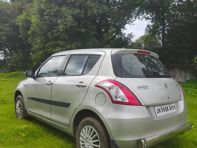 Used Maruti Suzuki Swift [2014-2018] VXi in Simdega