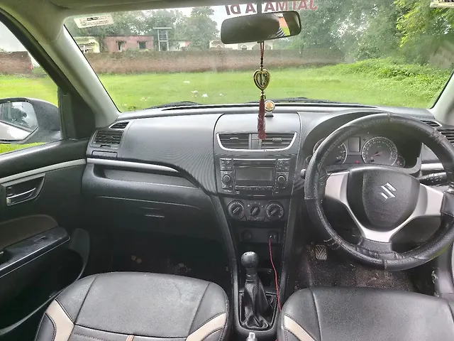 Used Maruti Suzuki Swift [2014-2018] VXi in Simdega