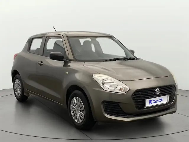 Used 2018 Maruti Suzuki Swift in Lucknow Used 2018 Maruti Suzuki Swift in Lucknow