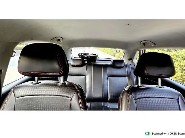 Used Volkswagen Polo [2016-2019] Comfortline 1.5L (D) in Ahmedabad