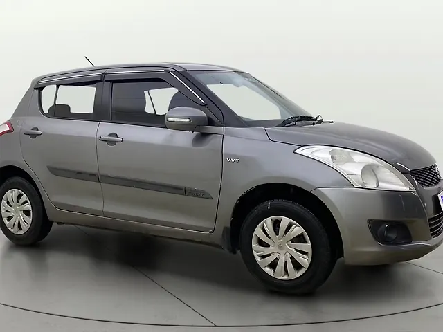 Used 2014 Maruti Suzuki Swift in Ahmedabad